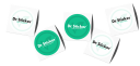 Ecologische stickers