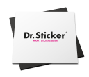 Magneet stickers