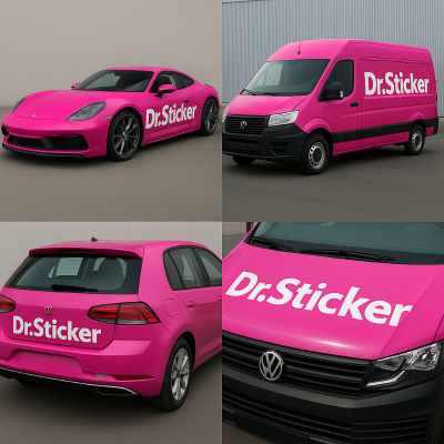 Carwrap