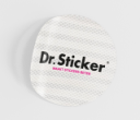 Reflecterende stickers
