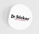 Benzinebestendige stickers