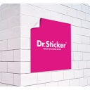 Muurstickers 